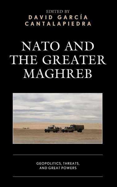 Produktbild: NATO and the Greater Maghreb