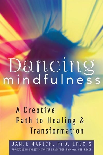 Produktbild: Dancing Mindfulness