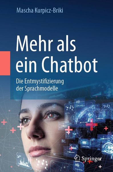 Produktbild: Mehr als ein Chatbot