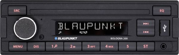 Blaupunkt Bologna 200 Autoradio