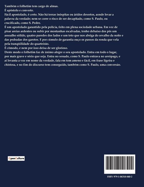 Produktbild: Ao Acaso
