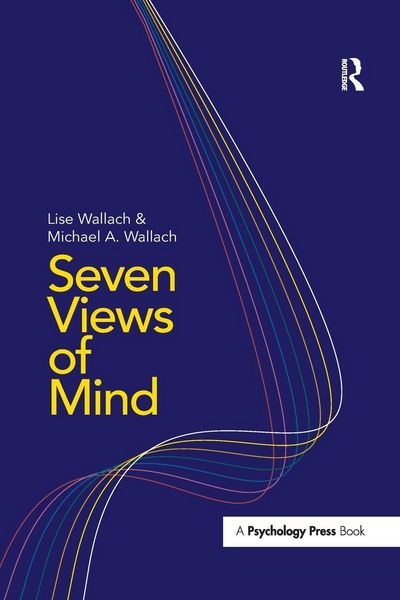 Produktbild: Seven Views of Mind
