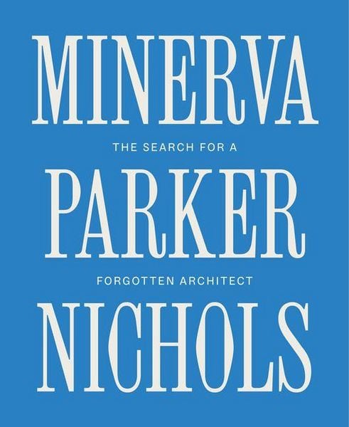 Produktbild: Minerva Parker Nichols