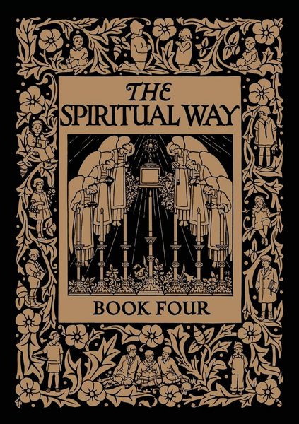 Produktbild: The Spiritual Way