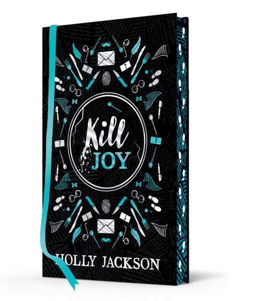 Produktbild: Kill Joy [Special Collectors Edition]