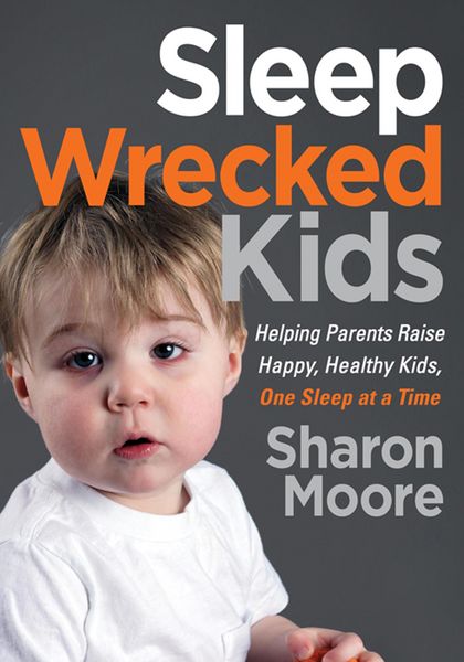 Produktbild: Sleep Wrecked Kids