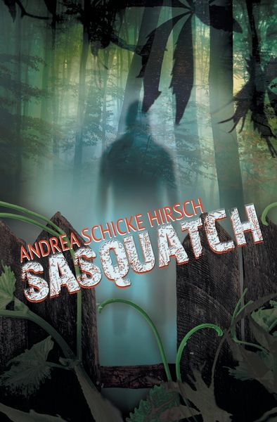 Produktbild: Sasquatch