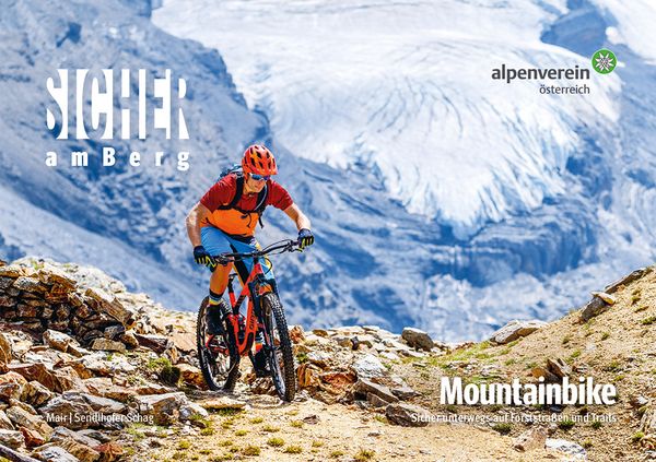 Produktbild: Sicher am Berg: Mountainbike