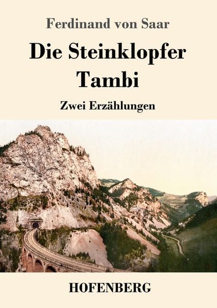 Produktbild: Die Steinklopfer / Tambi