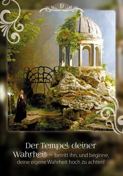 Produktbild: Seelenreich - Impulse und Botschaften aus der Matrix deines Seins