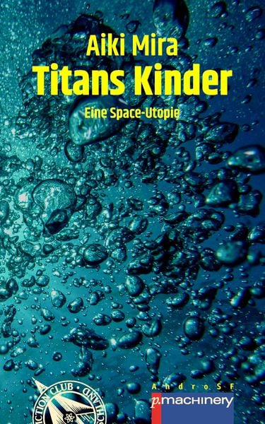 Produktbild: Titans Kinder