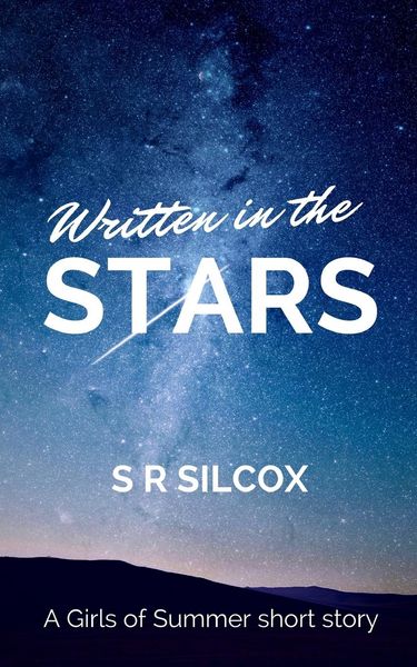 Produktbild: Written in the Stars
