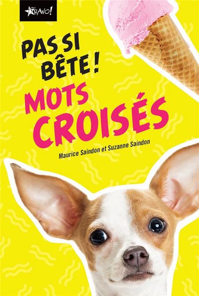 Produktbild: Mots crois&eacute;s : 54 grilles !