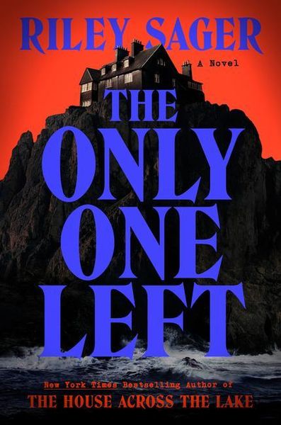 Produktbild: The Only One Left