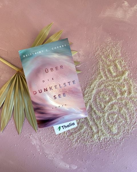 Produktbild: &Uuml;ber die dunkelste See