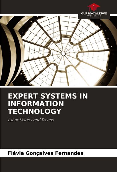 Produktbild: Expert Systems in Information Technology