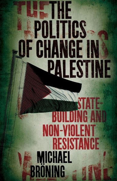 Produktbild: The Politics of Change in Palestine