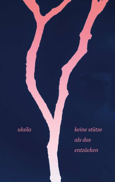 Produktbild: keine st&uuml;tze als das entz&uuml;cken