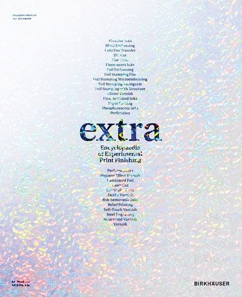 Produktbild: Extra