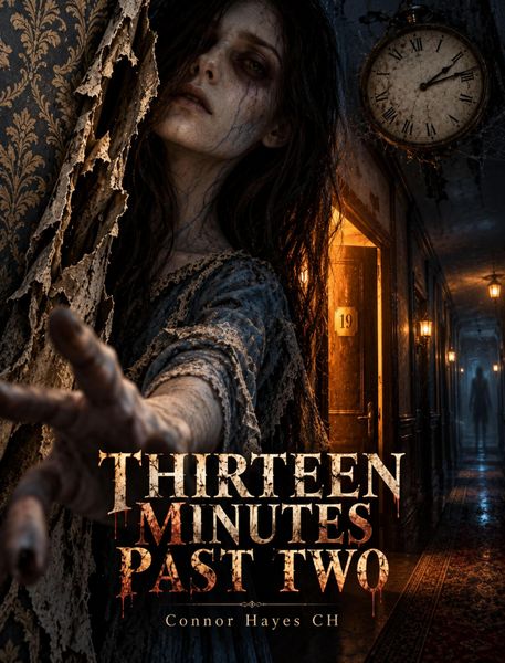 Produktbild: Thirteen Minutes Past Two