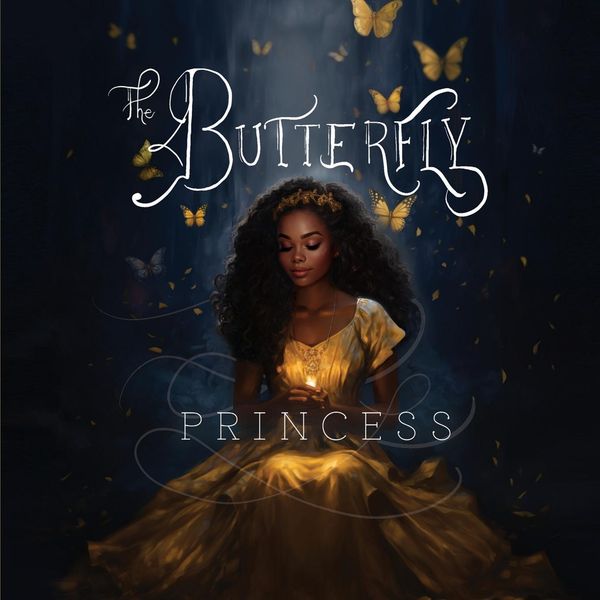 Produktbild: The Butterfly Princess