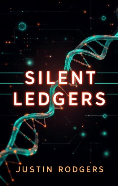 Produktbild: Silent Ledgers