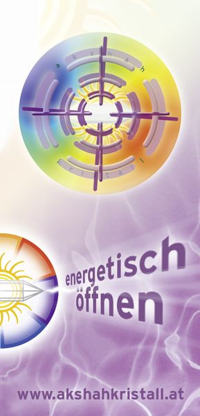 Produktbild: Energy Tattoo Aaris