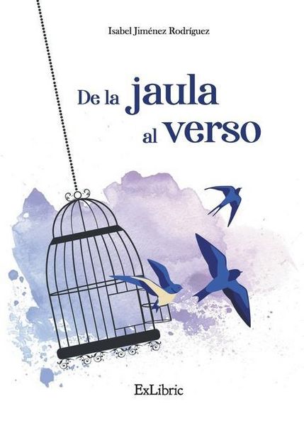 Produktbild: De la jaula al verso