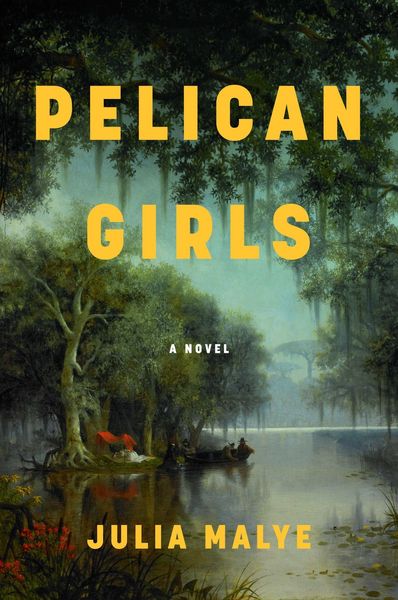 Produktbild: Pelican Girls