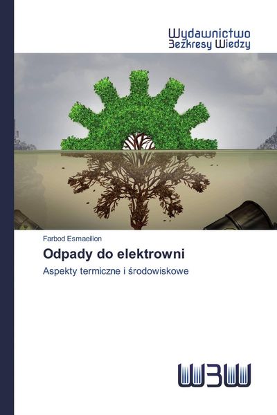 Produktbild: Odpady do elektrowni