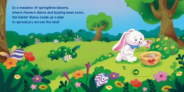 Produktbild: Easter Egg Hunt