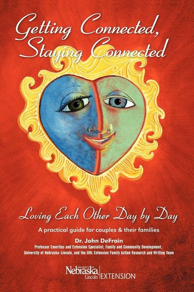 Produktbild: Getting Connected, Staying Connected