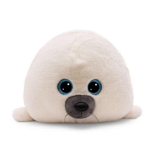 Kuscheltier GLUBSCHIS Robbe Boubelle 45cm