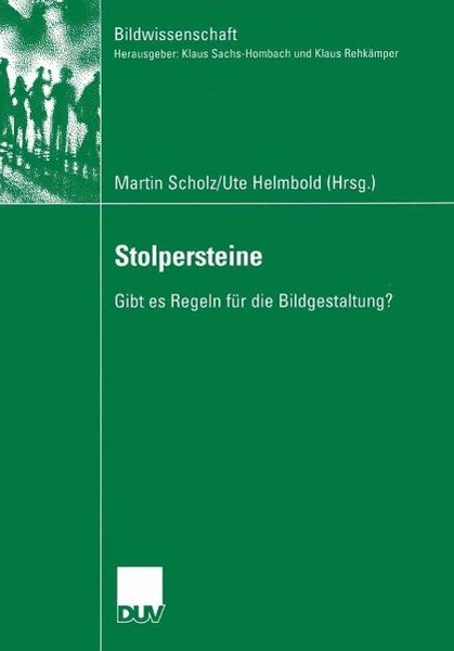 Produktbild: Stolpersteine
