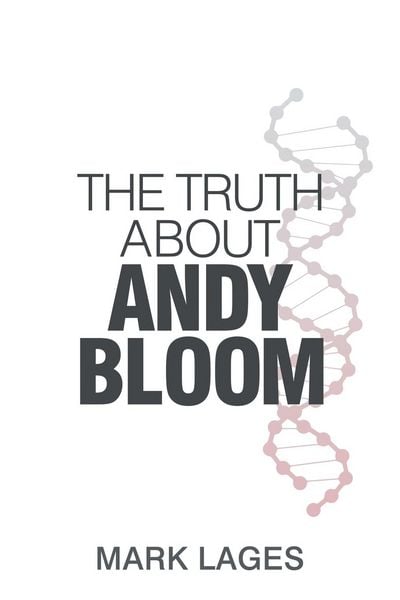 Produktbild: The Truth About Andy Bloom