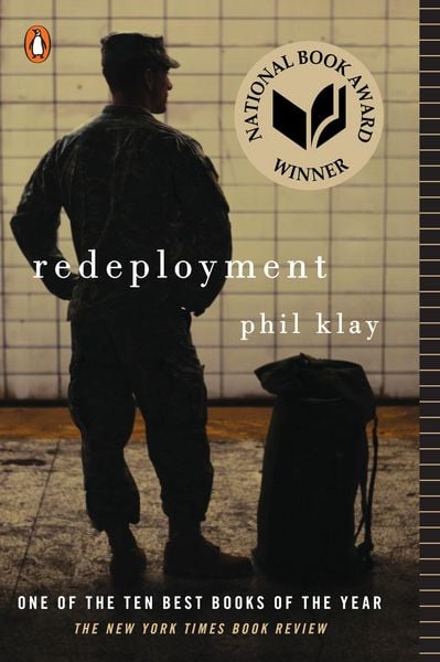 Produktbild: Redeployment
