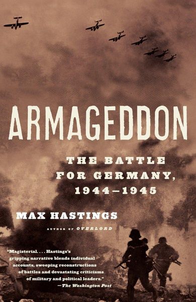 Produktbild: Armageddon