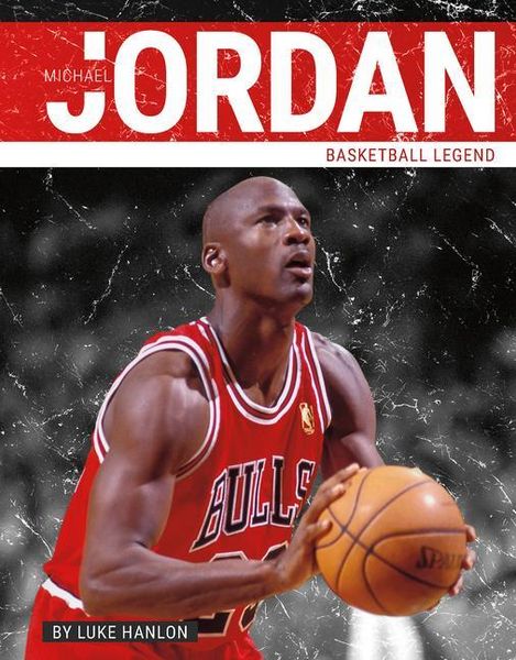 Produktbild: Michael Jordan