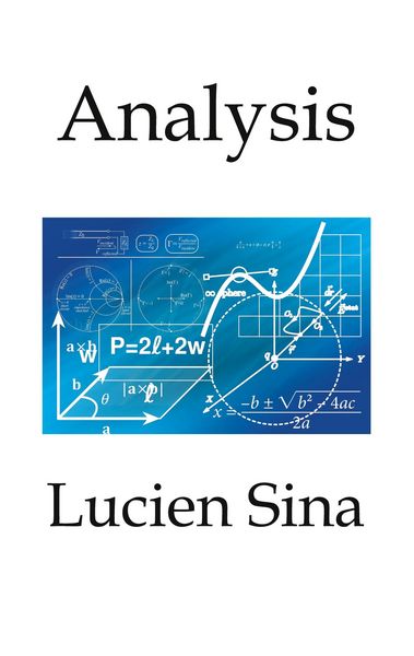 Produktbild: Analysis