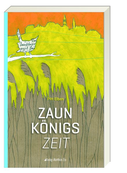 Produktbild: Zaunk&ouml;nigszeit