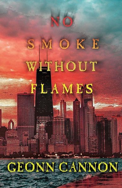 Produktbild: No Smoke Without Flames