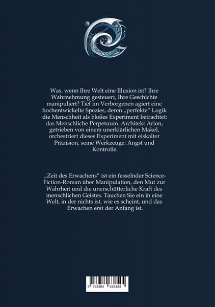 Produktbild: Zeit des Erwachens