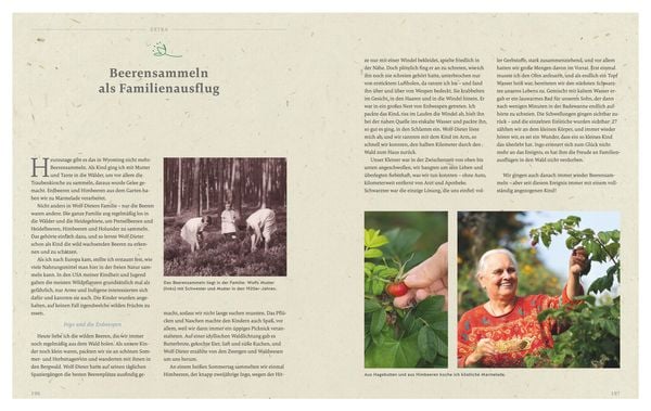 Die Rezepte unseres Lebens – das Kochbuch der Familie Storl