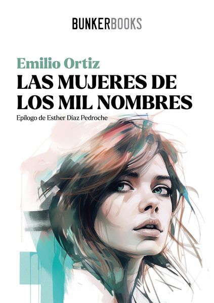 Produktbild: Las mujeres de los mil nombres