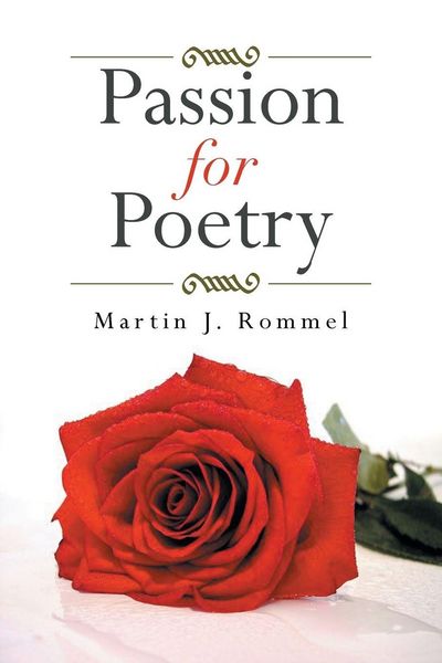 Produktbild: Passion for Poetry