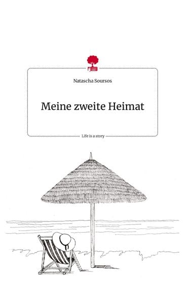 Produktbild: Meine zweite Heimat. Life is a Story - story.one