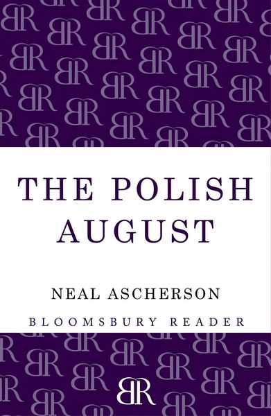 Produktbild: The Polish August