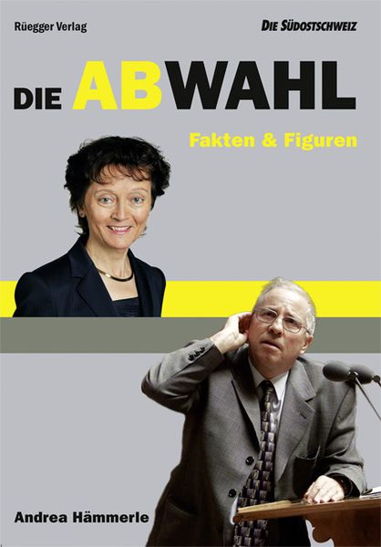 Produktbild: Die Abwahl