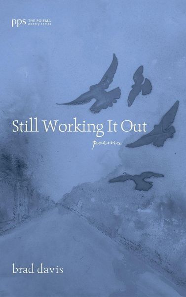 Produktbild: Still Working It Out