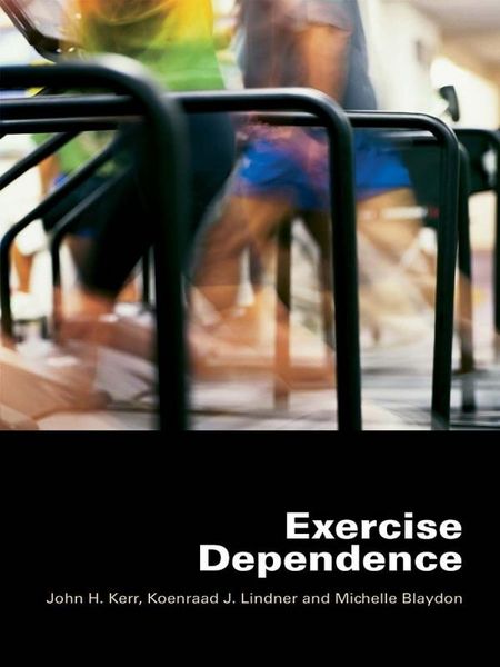 Produktbild: Exercise Dependence